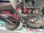 Hydraulics with 