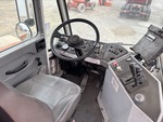 Cab with 