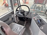 Cab with 
