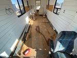 Interior with 