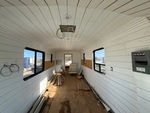 Interior with 