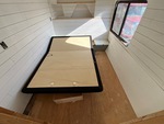 Interior with 