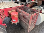 4 Underbody - Truck with 
