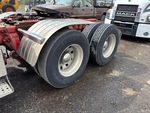 4 Underbody - Truck with 