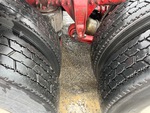 4 Underbody - Truck with 