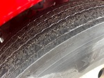 4 Underbody - Truck with 