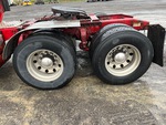 4 Underbody - Truck with 