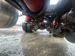 Drivetrain with 