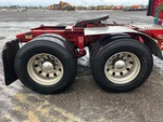 4 Underbody - Truck with 