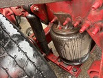 4 Underbody - Truck with 