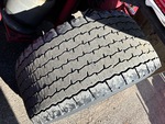 4 Underbody - Truck with 