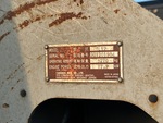 General Appearance with Numero seriale/numero d’identificazione del veicolo (VIN)