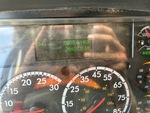 Cab with Engine Hours