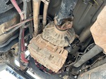 Drivetrain with 