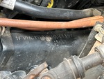 General Appearance with Second Serial Number/VIN Photo