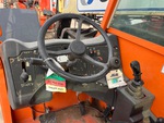 Control Station with 