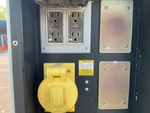 Generator with 