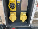 Generator with 