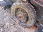 Trailer Chassis with 