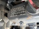 Motor with 