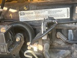 Engine with 