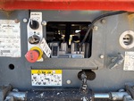 Basic Lower Control Station with 