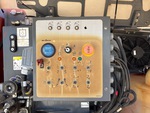 Control Station Ground with 