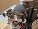 Electrical with 
