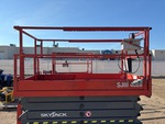 Chassis with 