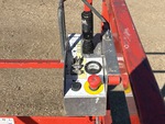 Control Station Upper with 