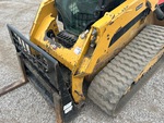 Hydraulics with 