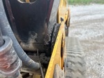 Chassis Photos with 