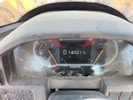 Aspect général with Compteur horaire / compteur kilométrique