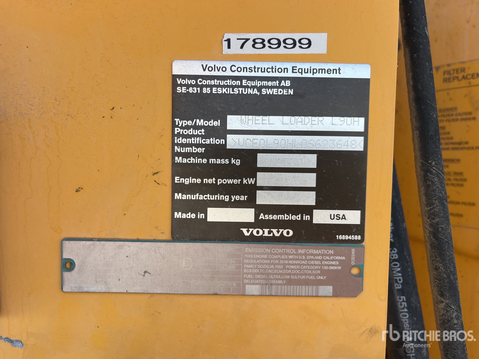 Aspect général with Numéro de série/Numéro d'identification du véhicule automobile