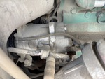 Motor with 