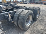 4 Underbody - Truck with 