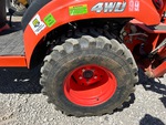 Drivetrain with 