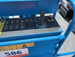 Basic Control Station Upper with 
