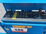 Basic Control Station Upper with 
