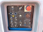 Basic Lower Control Station with 