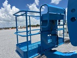 Basic Control Station Upper with 