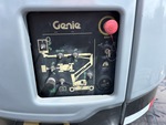 Basic Lower Control Station with 