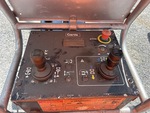 Basic Control Station Upper with 