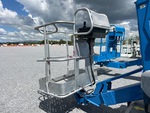 Basic Control Station Upper with 