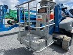 Basic Control Station Upper with 