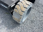 Chassis Photos with 