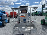 Basic Control Station Upper with 