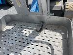 Basic Control Station Upper with 