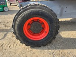 Drivetrain with 