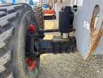 Chassis with 